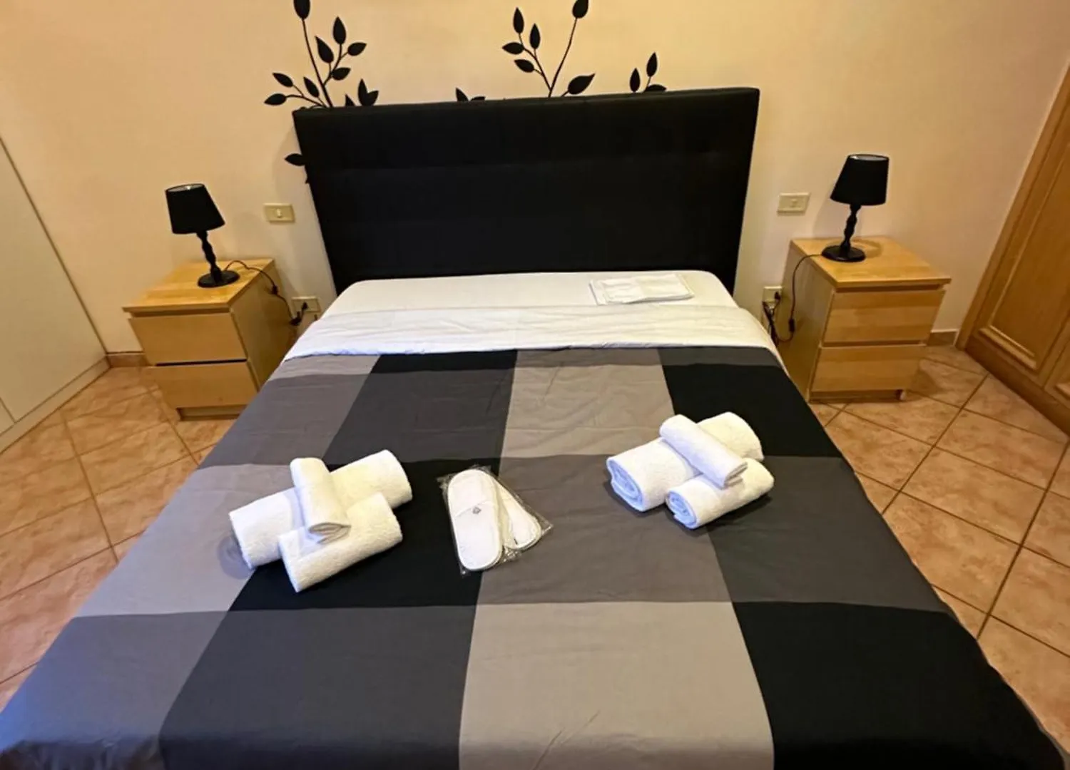 Aparthotel Residence Villa Il Sogno Roma