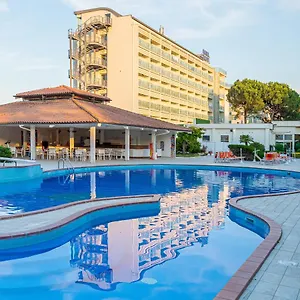 **** Hotel Adria Italia