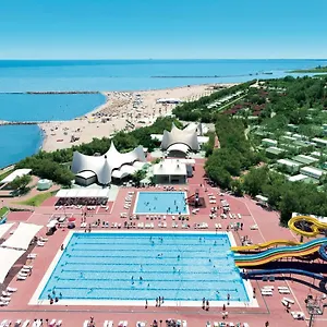 ***** Parco vacanze Isamar Village Italia