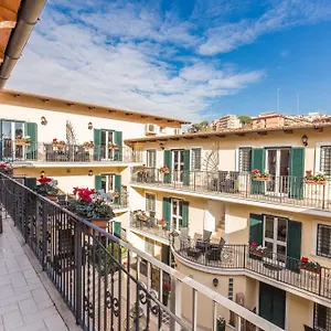 Aurelia Vatican Apart-hotel