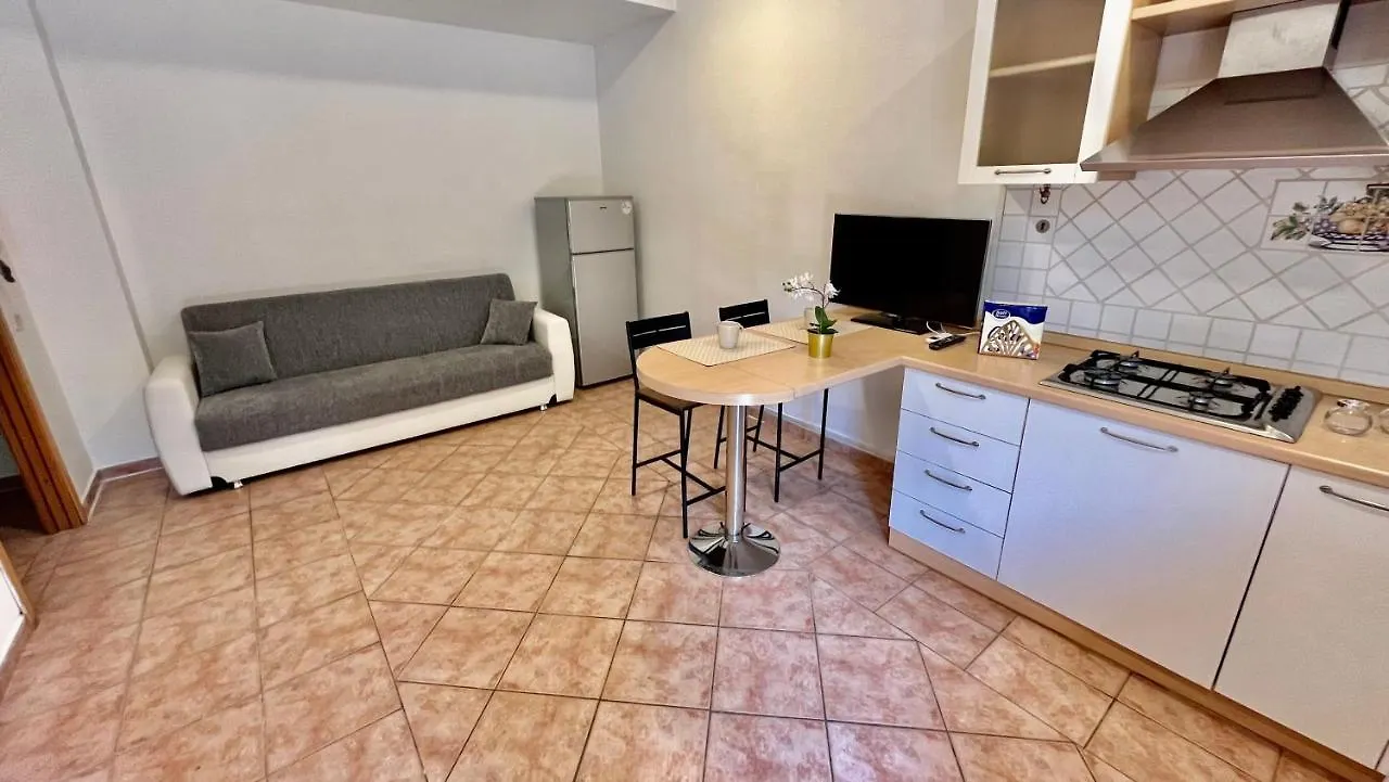 Aparthotel Residence Villa Il Sogno Rome