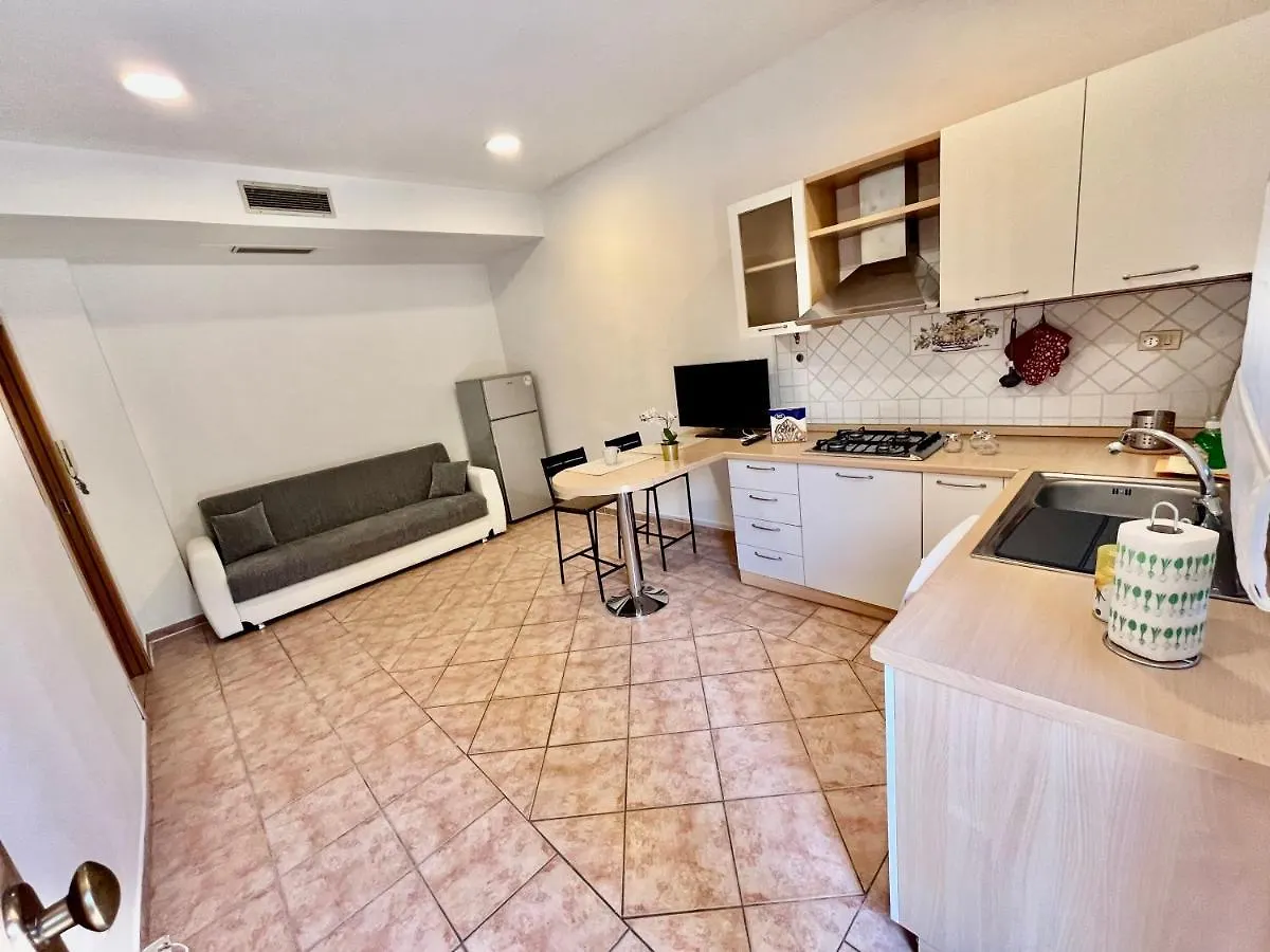 Aparthotel Residence Villa Il Sogno Rome