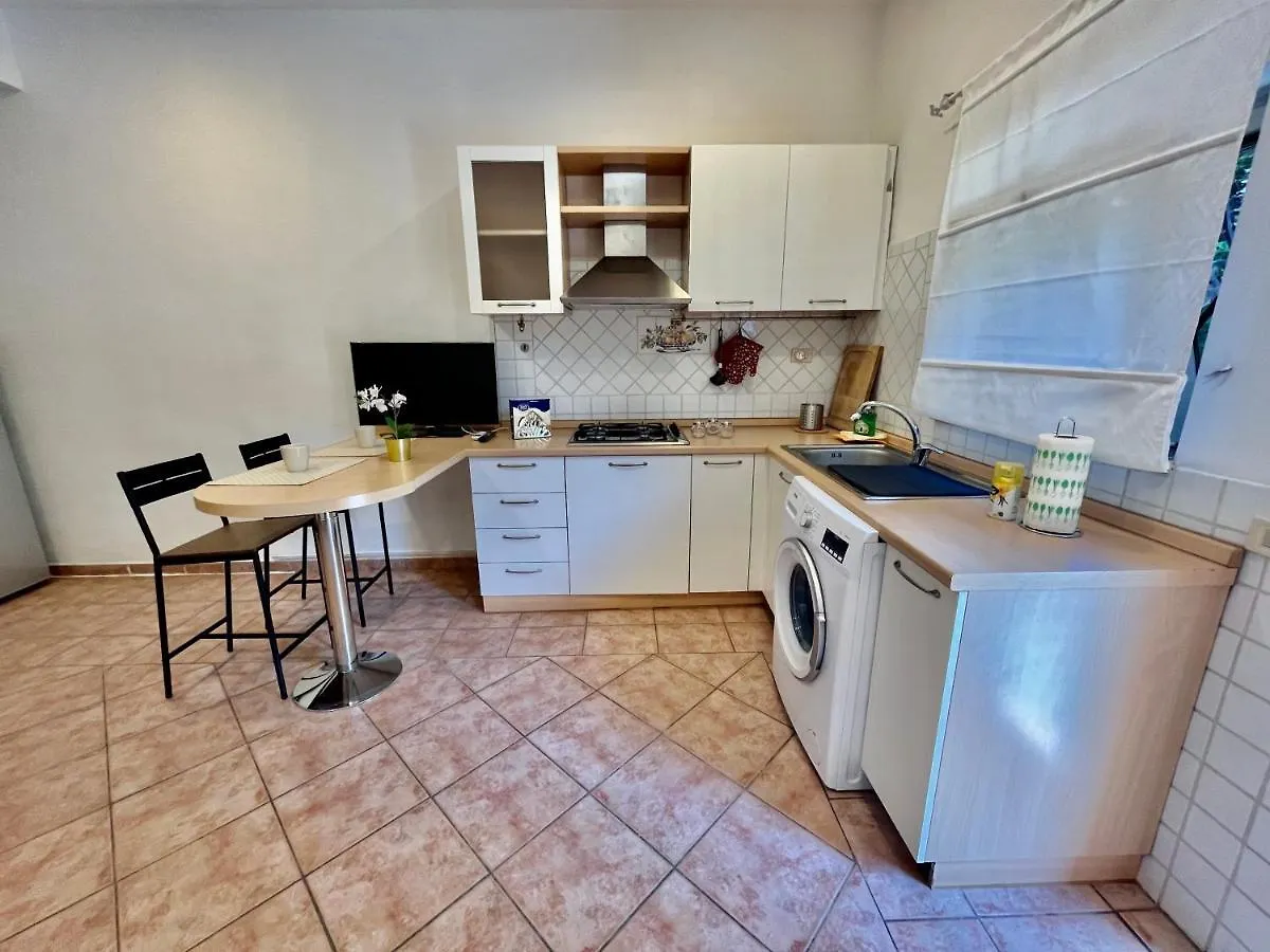 Residence Villa Il Sogno Rome