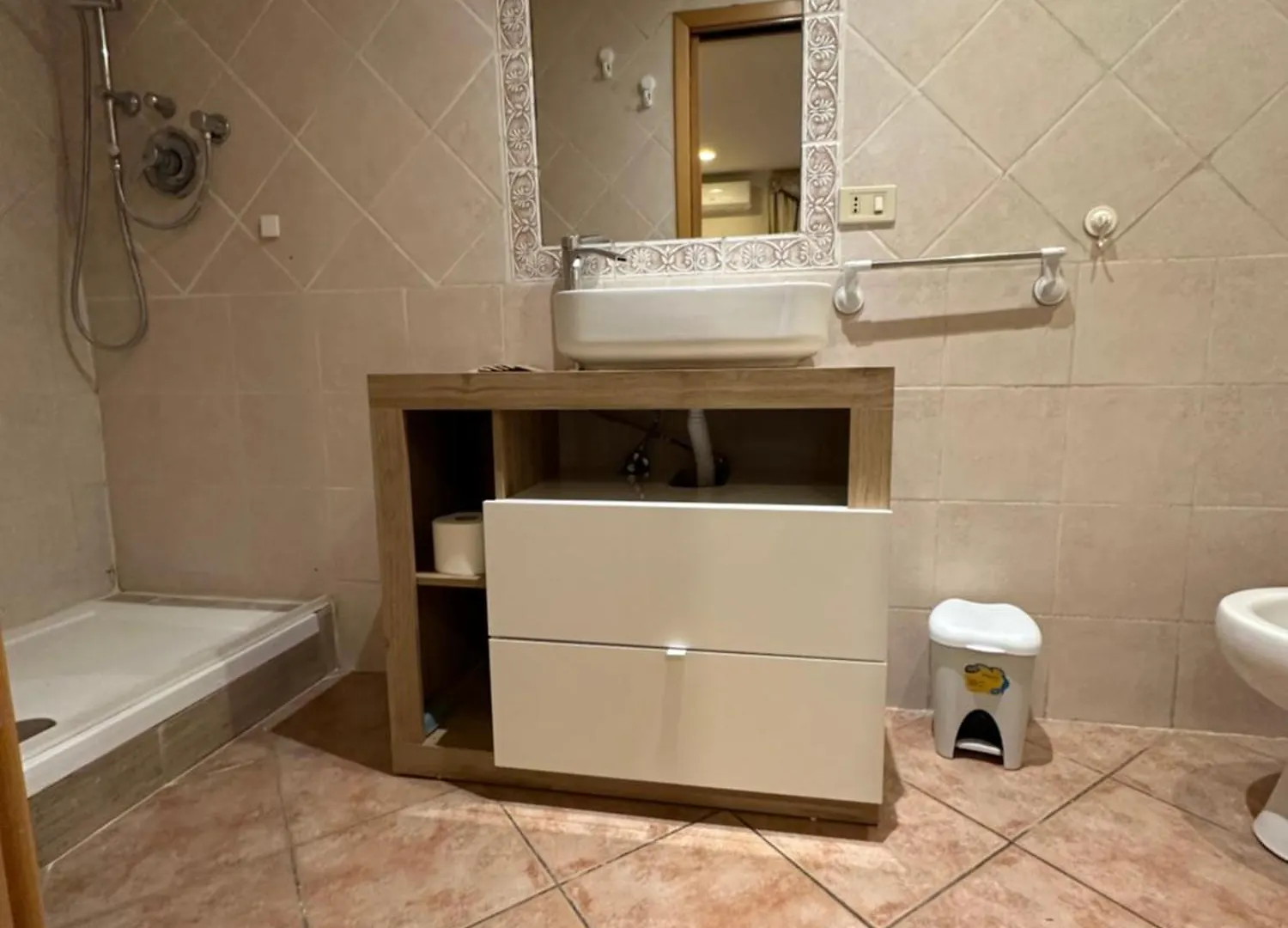 Residence Villa Il Sogno Rome Aparthotel
