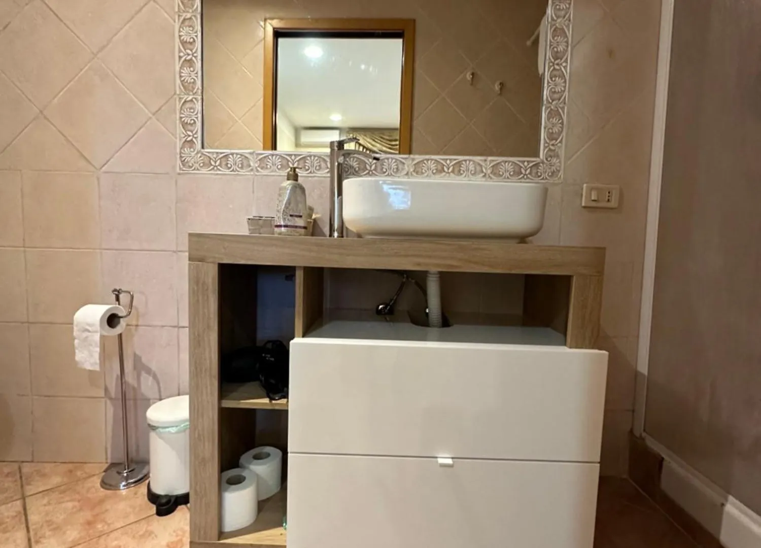 Aparthotel Residence Villa Il Sogno Rome