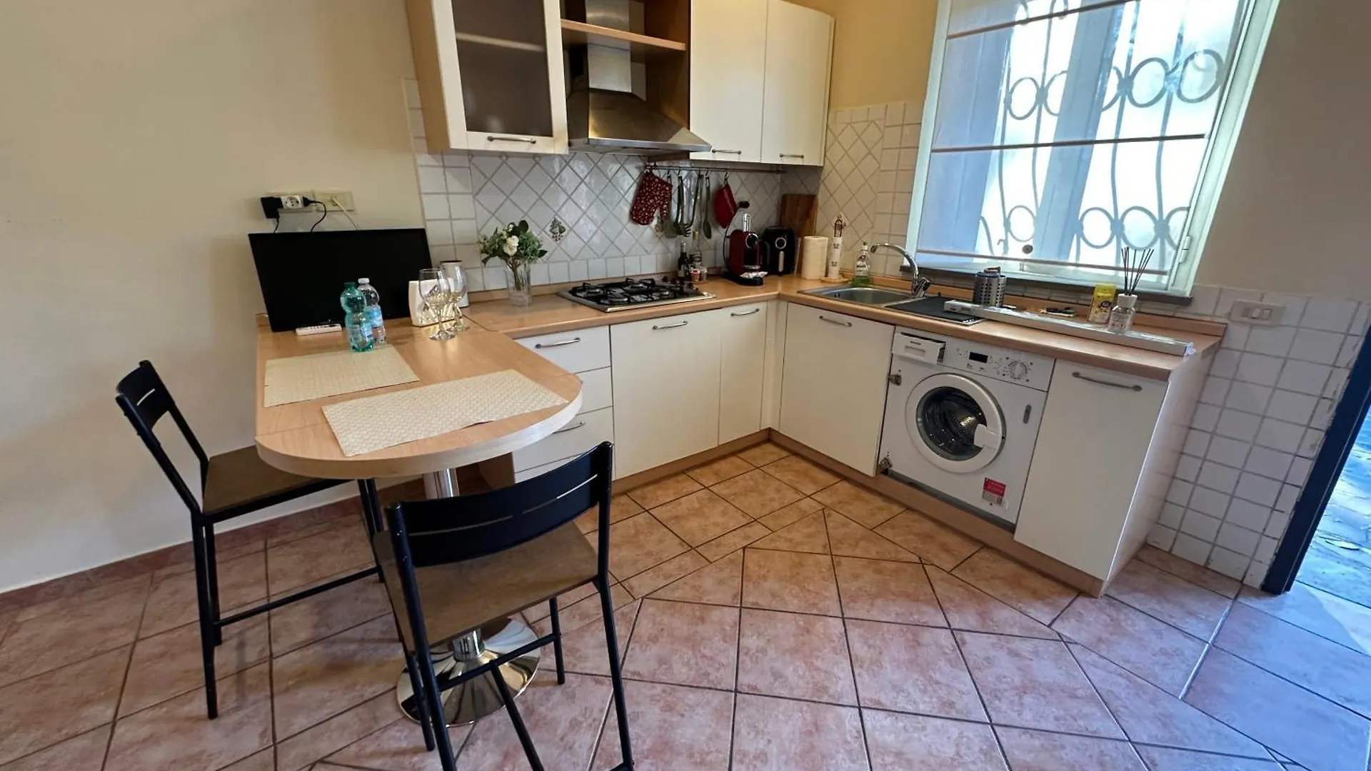 Residence Villa Il Sogno Rome